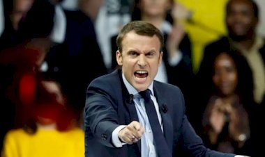 Macron'un yeni hedefinde imamlar ve dindar halk