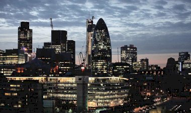 Brexit sonrası İngiliz firmalar Hollanda'ya taşınıyor