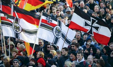 12 bin 700 aşırı sağcı şiddete hazır