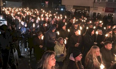 Bulgaristan’da ırkçılar topluma meydan okuyor