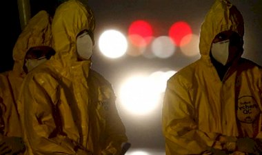 İspanya'da bin turistin olduğu otel karantinaya alındı