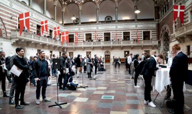 Danimarka’da tokalaşmayı reddeden kişi vatandaşlık belgesi alamadı