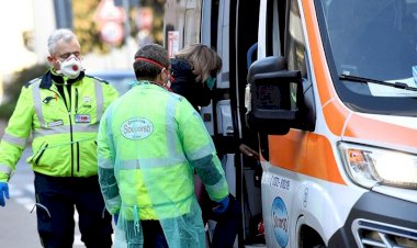İtalya'da koronavirüsten ölenlerin sayısı 29 oldu