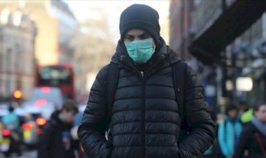 Koronavirüs Avrupa'da hızla yayılıyor