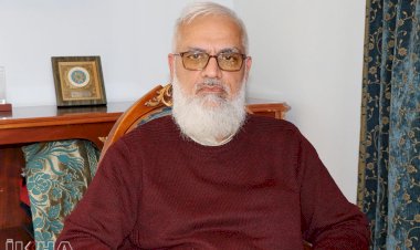 Dr. Çavdari: Hindistan artık ırkçı bir devlet olma yolunda ilerliyor