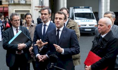 'Koronavirüs nedeniyle tüm eğitim kurumları kapatılacak'