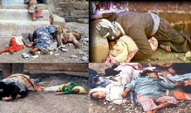 Halepçe: Elma kokusuyla gelen katliam