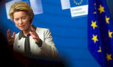 AB'den itiraf: Başlangıçta koronavirüsü hafife aldık