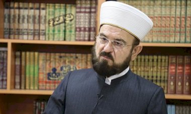 'İslam dini öldürücü virüs ortaya çıktığında önemli bazı öğretileri vacip kılmıştır'