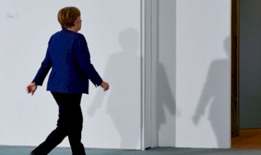 Almanya Başbakanı kendisini karantinaya aldı