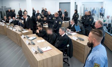 Almanya'da aşırı sağcılar nadiren ceza alıyor