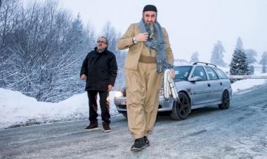 Norveç, Molla Krêkar’ı İtalya’ya iade etti