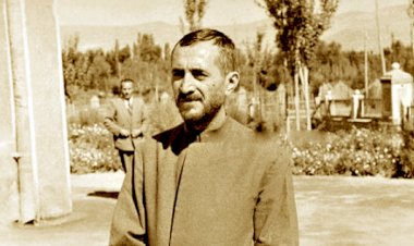 Qazî Muhammed di 73yemîn salvegera şehîdkirina xwe de tê bîranîn