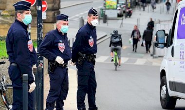 Fransa'da 1,6 milyon kişi koronavirüse yakalanmış olabilir