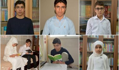 Peygamber Sevdalıları Vakfı'nın 'Evde Aile Programı' çağrısı yankı buldu