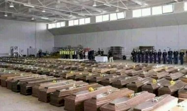 Hollanda, İngiltere ve İtalya'da ölümler hız kesmiyor