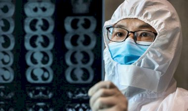 Li dinyayê hejmara kesên ku ji Kovîd-19ê qenc bûn ji 250 hezarî derbas bû