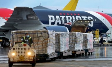 'Maskelere el koymanın sonu mahkemede biter'