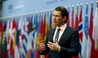 Avusturya iş yerlerini nisan ortasında açmayı planlıyor