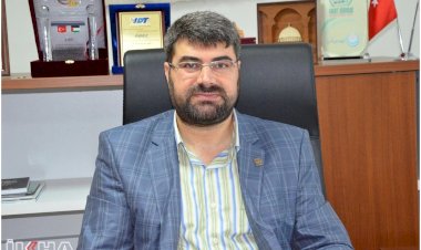 Umut Kervanı Vakfı: Muhtaçların ihtiyaçlarını karşılamak için sadakalarımızı çoğaltalım