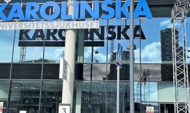 İsveç'te yoğun bakıma alınmayan yaşlı Kovid-19 hastası öldü