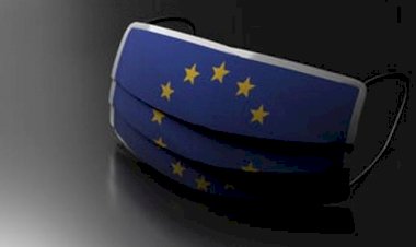 Avrupa'da Covid-19 salgınında son durum: Can kaybı 177 bini geçti