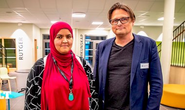 İsveç'te başörtüsü yasağını uygulamayan okul müdürü görevden alındı