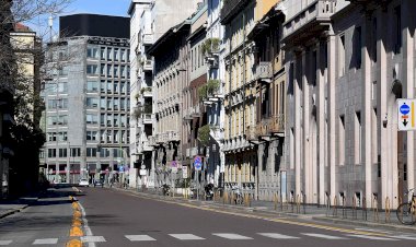 İtalya ve İspanya kademeli normale dönüşe hazırlanıyor