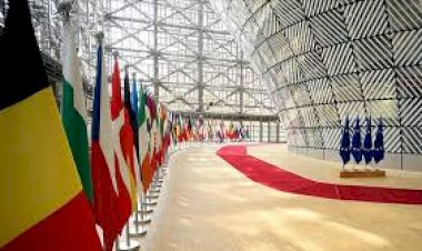 Koronavirüsün AB'ye maliyeti 3 trilyon euro